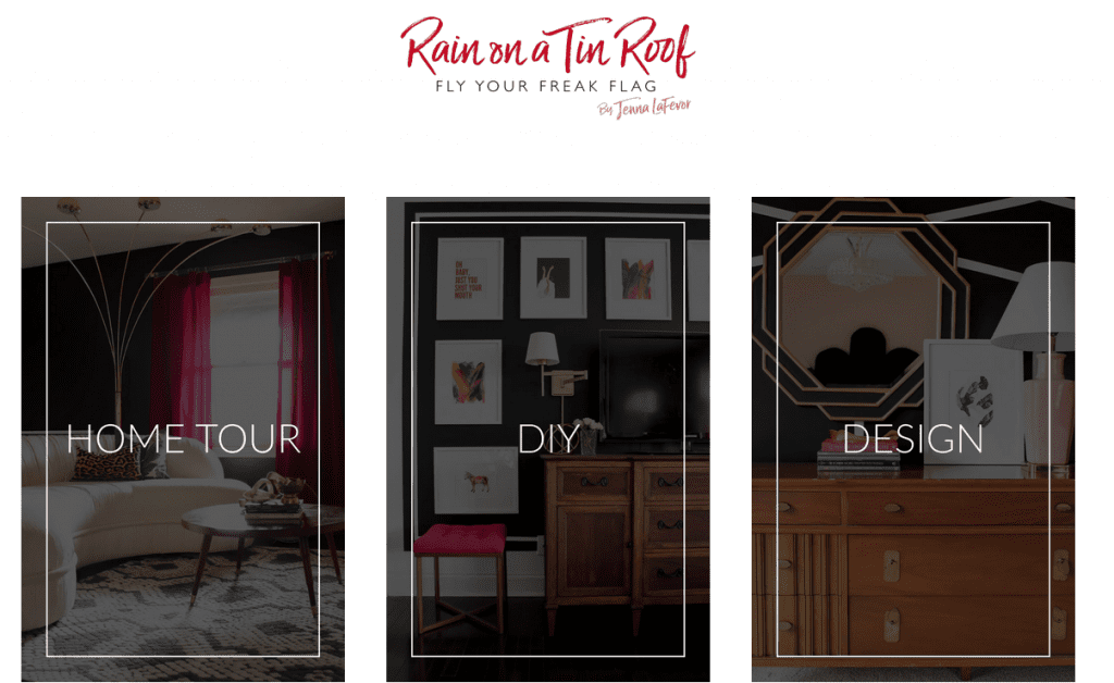 best decor blogs