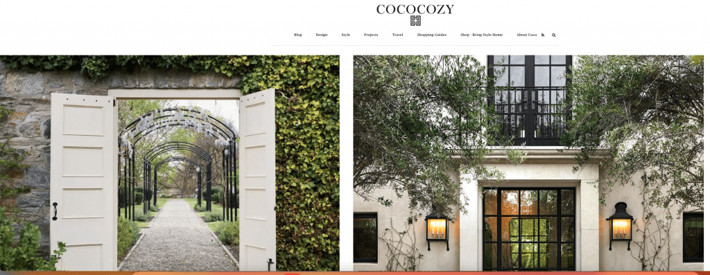 incredible design blog