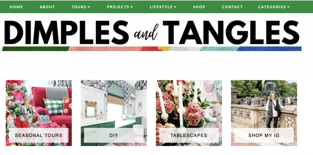 best interior design blogs